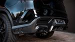Mercedes-AMG GLE63 Coupe by Brabus and RACE! 2018 года